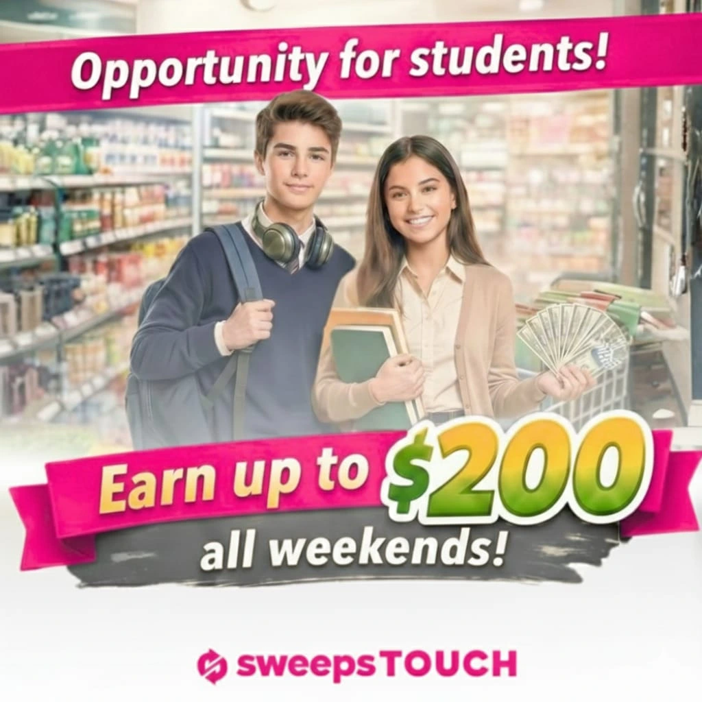 Grupo de chicas felices trabajando juntas